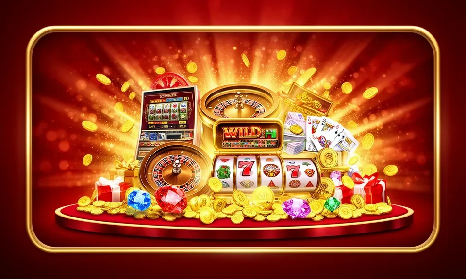 jaya88 FAQ: Account, Payments and Game Access