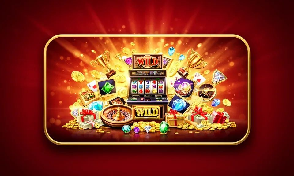 jaya88 What We Offer in Live Roulette Salon