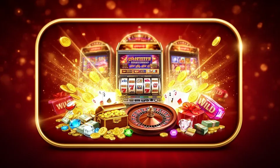jaya88 Indonesia App